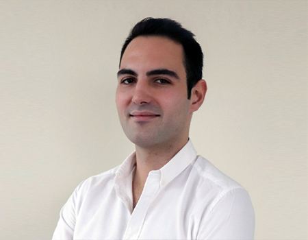Uzm. Fzt. Caner Özbek